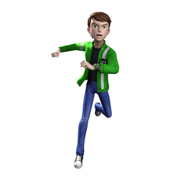 Category:Video Games, Ben 10 Wiki