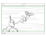 Catfight Storyboard (156)