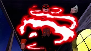 Outfit Transformation