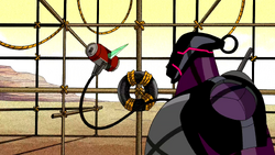 ベン10 ヴィルガクス シックスシックス SixSix | Ben 10 Wiki | Fandom