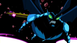 Supervivencia en el espacio.