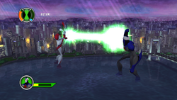 Ben 10 Ultimate Alien: Cosmic Destruction – Wikipédia, a enciclopédia livre