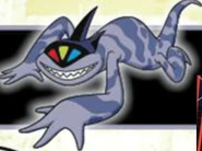 Chamalien/Gallery | Ben 10 Wiki | Fandom