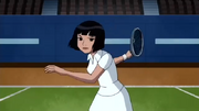 Julie Tennis