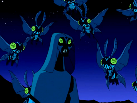 Friagem Supremo - Dublado (Ben 10 Supremacia Alienígena Episódio 5) -  Dailymotion Video