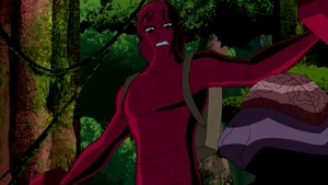 Metal (DNA Repair Gun)