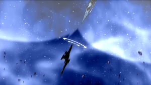 Enhanced Strength/Shock Wave Generation