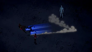 Direccionamiento mejorado.