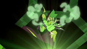 Bright Light Vulnerability