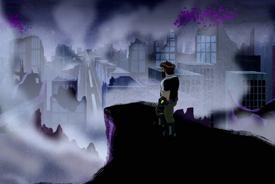 Paris Ben 10 Wiki Fandom
