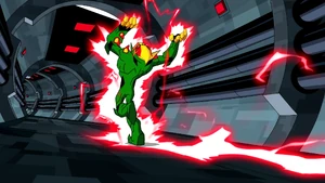 Vulnerabilidad a la electricidad.