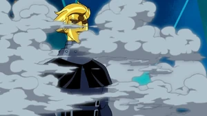 Invincibility (with enough energy)