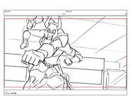 Catfight Storyboard (138)