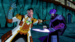 Eon Ben 10 Wiki Fandom