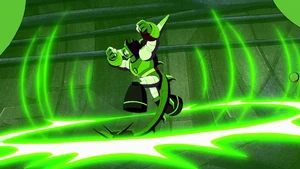 Sound/Shockwave Generation