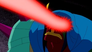 Radioactive Optic Lasers