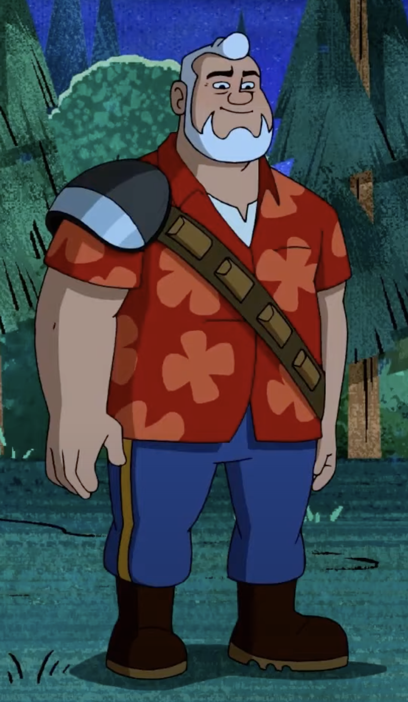 Ben Tennyson, Ben 10 Reboot Wiki