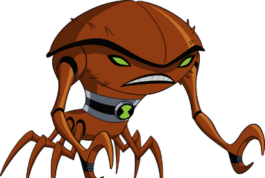 oJow on X: Minha fusão de Aliens do Ben 10, pro concurso do  @TodosOsAliens, escolhi o Gravattack e o Alien X. No caso eu usei o  Gravattack supremo como referência. #art #drawing #