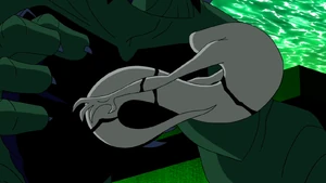 Ineficiencia en poseer un cuerpo.