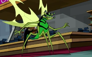 Lepidopterranos TabberOG