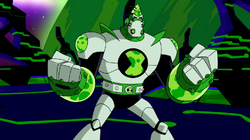 OS MAIS PODEROSOS DE MUTANTE REX #mutanterex #ben10 #ben10omniverse #b