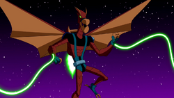 OS MAIS PODEROSOS DE MUTANTE REX #mutanterex #ben10 #ben10omniverse #b