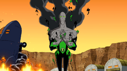 Best Ben 10 Aliens From Whampire to Alien X