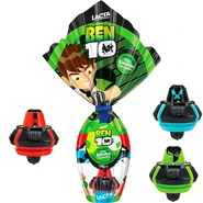 Ben Easter Egg (Original Series; 2014)