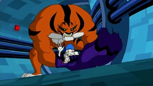 Wrestling Proficiency/"Polaris Piledriver"