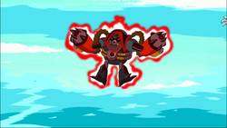 Undertow, Ben 10 Wiki