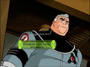 Plumber Suit Standard Issue.png (621 KB) The Plumber combat suit is standard issue for all field agents