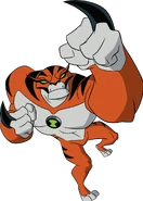 Rath/Gallery | Ben 10 Wiki | Fandom