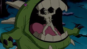 Enamel (Pallorfang Teeth)