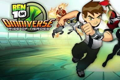 Ben 10: Omniverse Many Happy Returns (TV Episode 2012) - IMDb