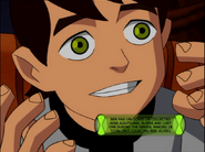Ben has unlocked or collected nine additional aliens and lost one during the series, making 18 total (not counting Ben 10,000)