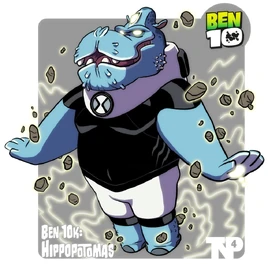 BEN 10
