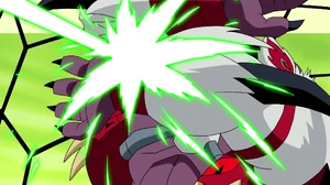 Resistencia mejorada.