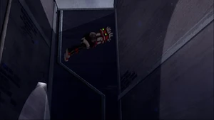 Wall Scaling/Enhanced Jumping