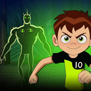 Discuss Everything About Ben 10 Wiki Fandom