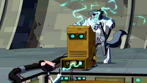 Technological Expertise/Enhanced Intelligence