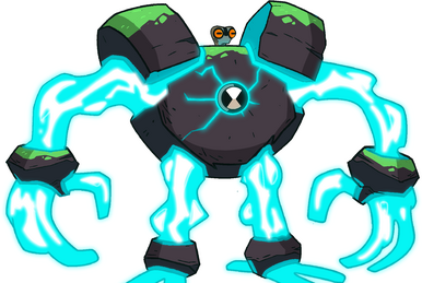 Ben 10 omni enhanced wildvine sale toy