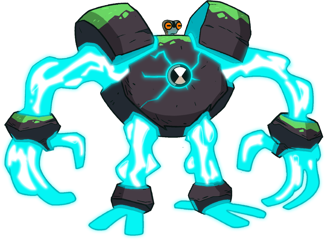 Grey Matter/Classic, Ben 10 Aliens Wiki