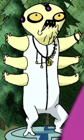 Interpreter Alien new