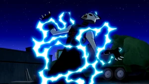 Electricity Vulnerability