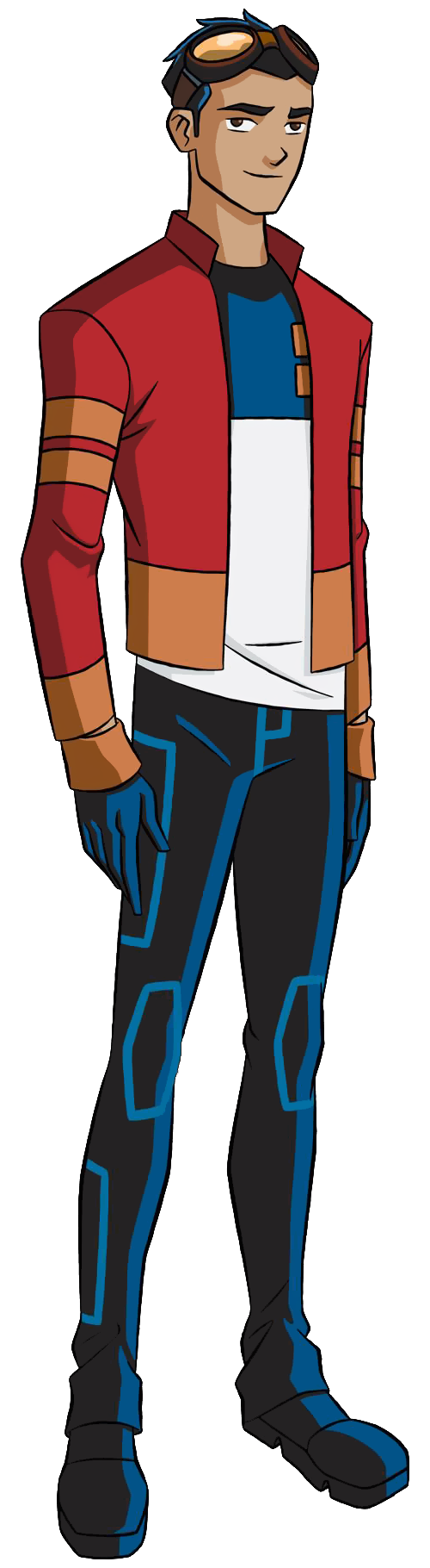 Category:Generator Rex Characters | Ben 10 Wiki | Fandom