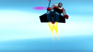 Hoverboard/Glider Intuition