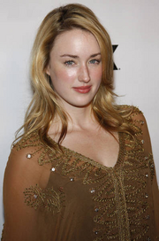 Ashley johnson