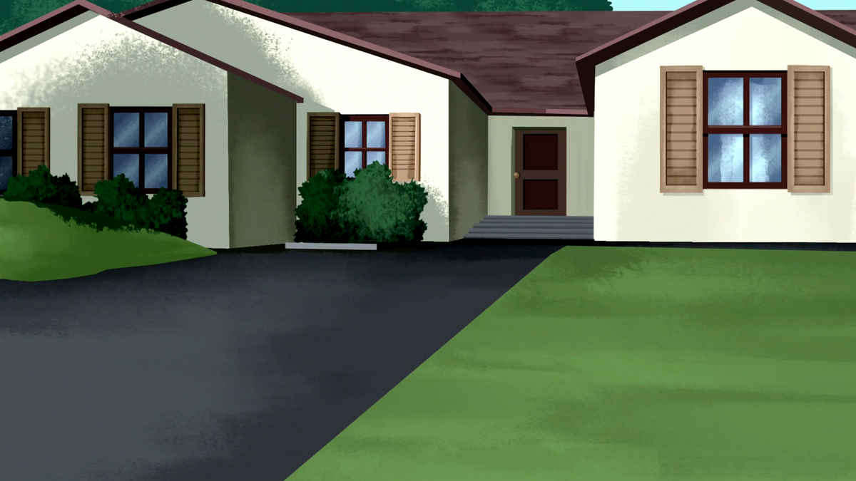 Ben's House/Gallery/Alien Force | Ben 10 Wiki | Fandom