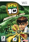 Foto Ben 10 Protector Of Earth