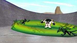 Speed Mirage Creation